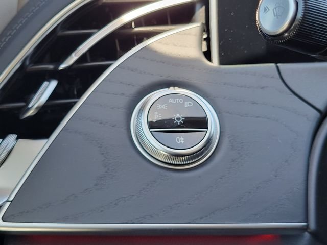 2025 Mercedes-Benz E-Class E350 - Photo 23