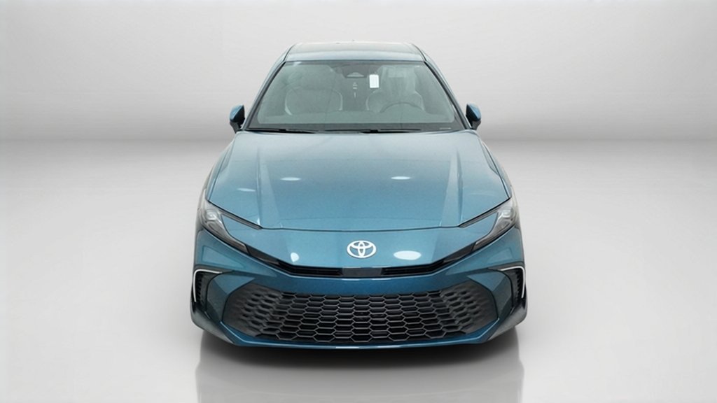 New 2026 Ocean Gem Toyota SE image 29