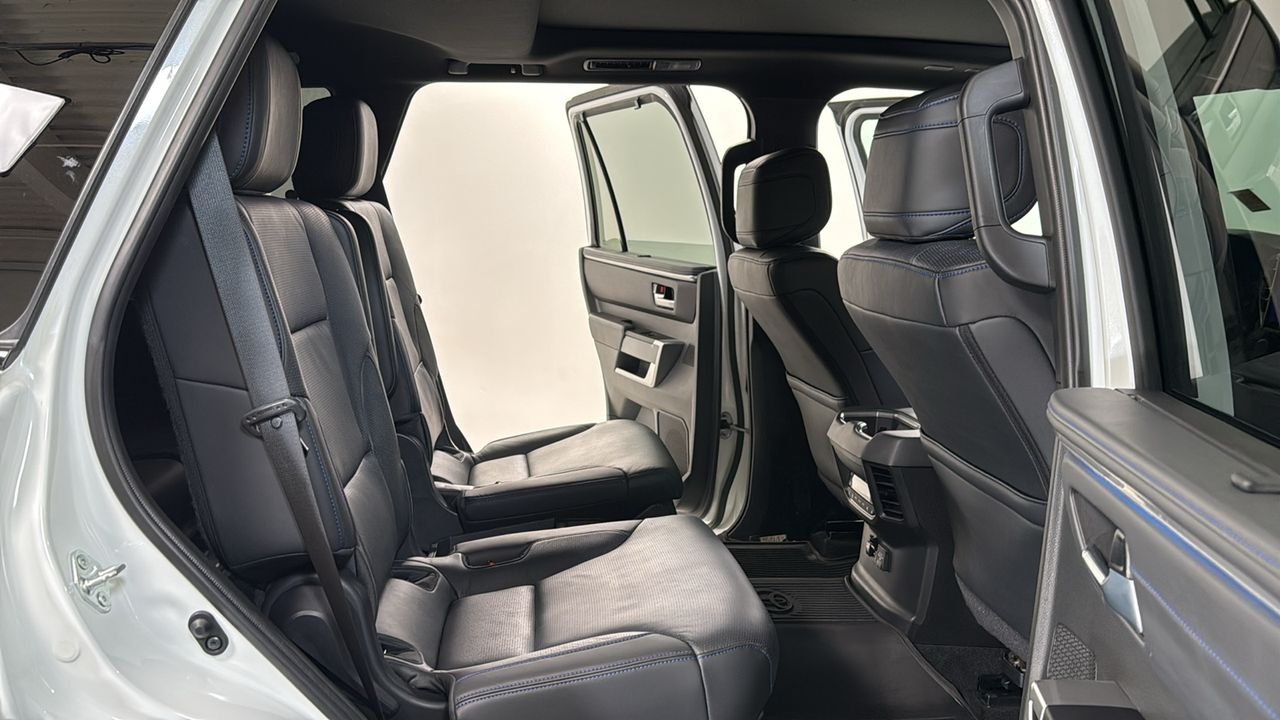 Certified Used 2024 Beige Toyota Platinum image 18