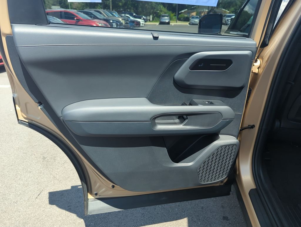 New 2027 Terrain Brown Matte Kia X-Line EX image 29