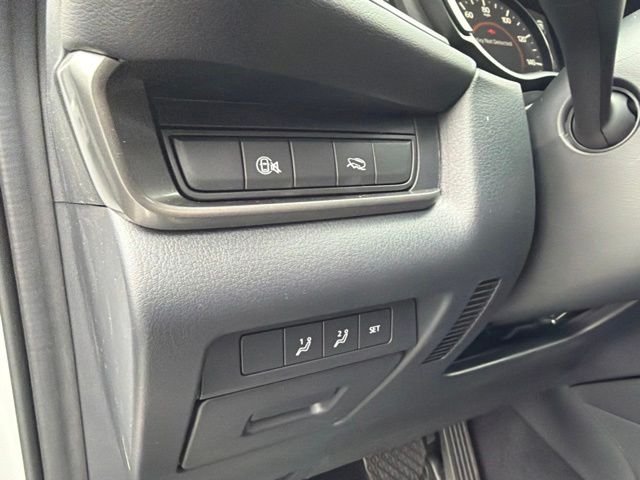 New 2026 Ceramic Metallic Mazda 2.5 S Select Sport AWD image 12
