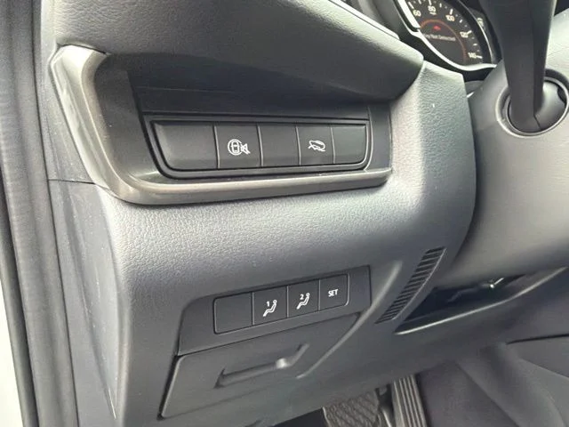 New 2026 Ceramic Metallic Mazda 2.5 S Select Sport AWD image 28