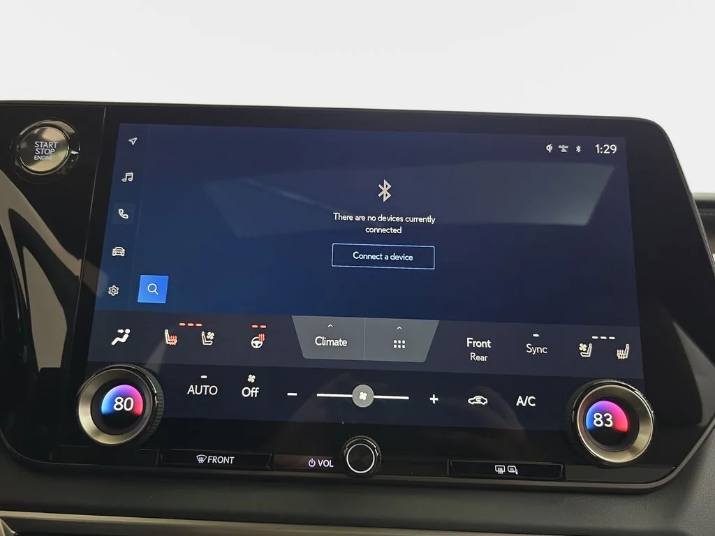 2026 Lexus RX 350 Premium - Photo 21