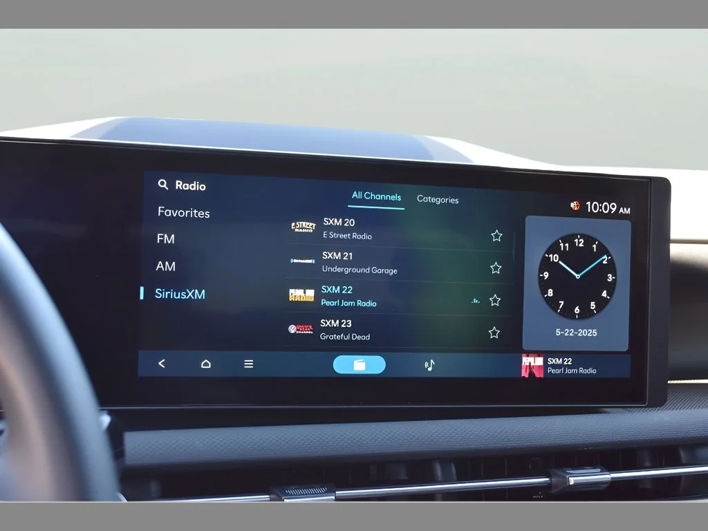 2025 Hyundai Santa Cruz SE - Photo 52
