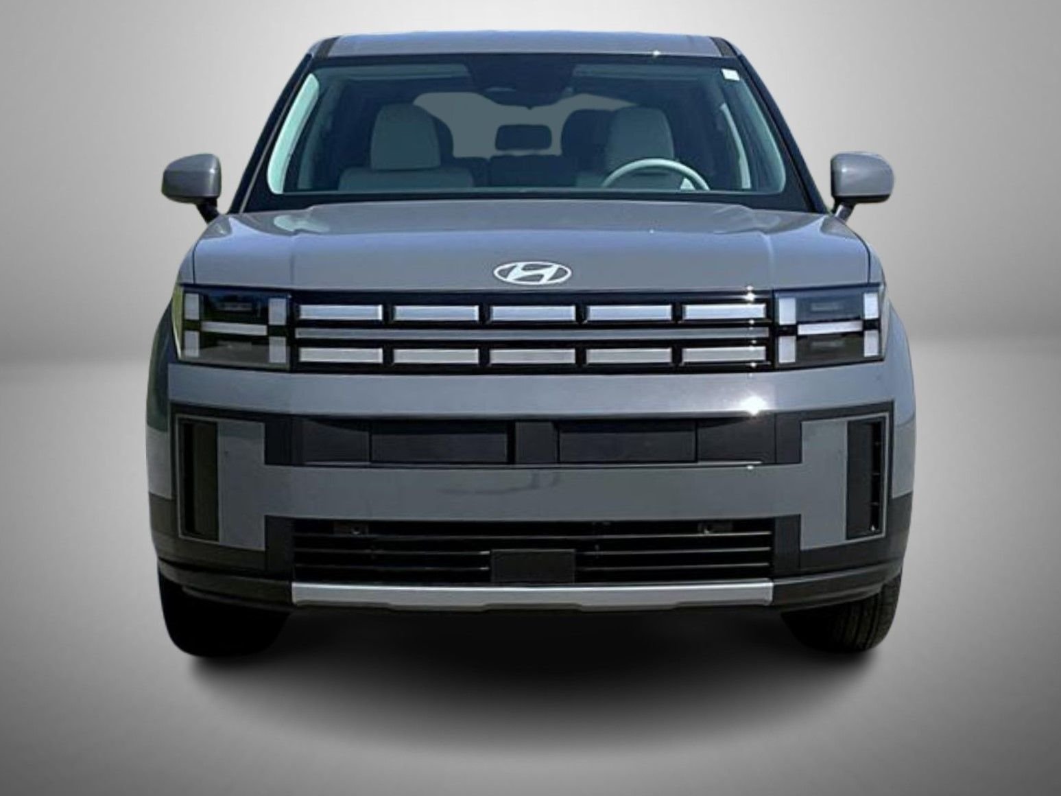 Certified Used 2026 Gray Hyundai SE image 2