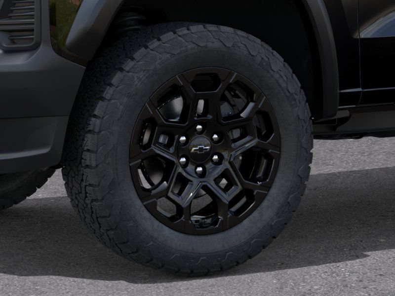 2026 Chevrolet Colorado Trail Boss - Photo 9