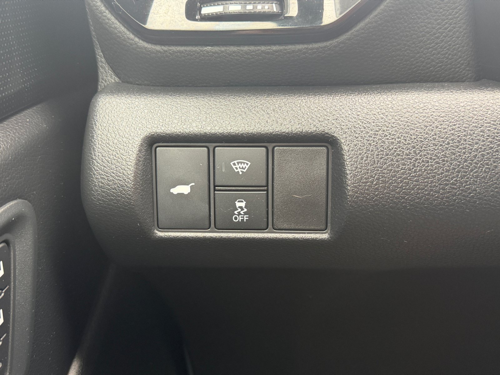2025 Honda Pilot Black Edition - Photo 17