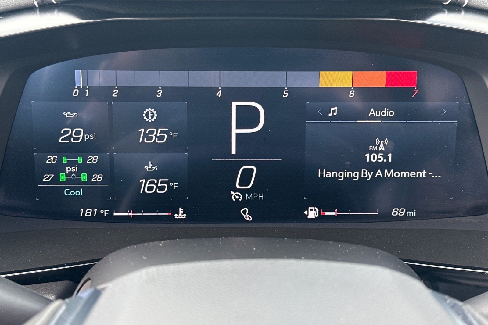 Used 2022 White Chevrolet Stingray image 24