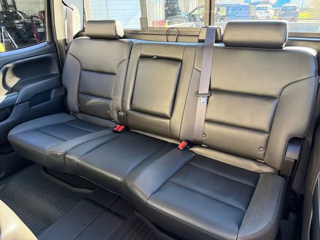 Used 2016 White GMC SLT image 13