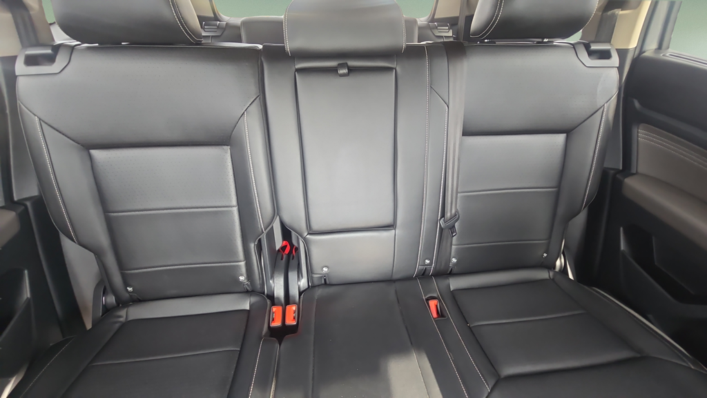 2022 Volkswagen Atlas SE - Photo 10