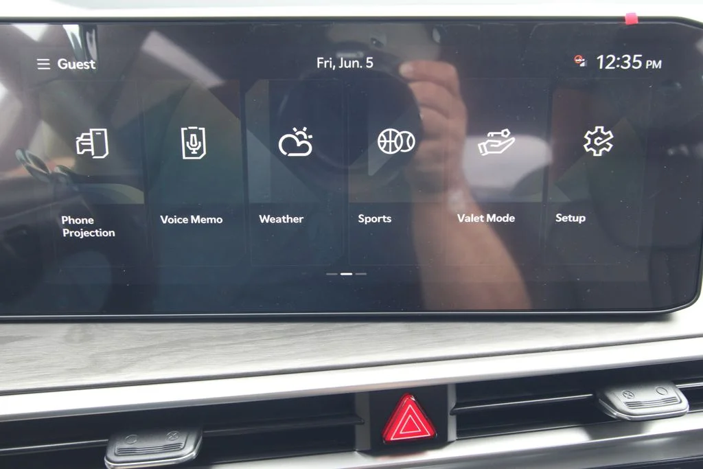 New 2026 Green Kia X-Line EX image 38
