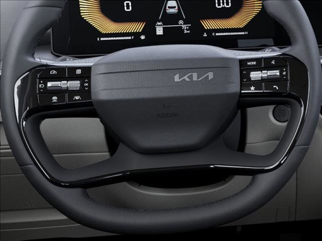 New 2026 Wolf Gray Kia S image 22