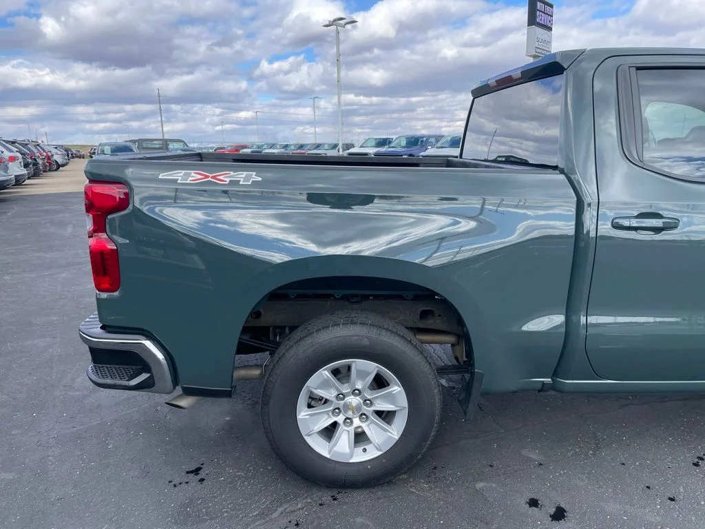 Used 2025 Cypress Chevrolet LT image 33
