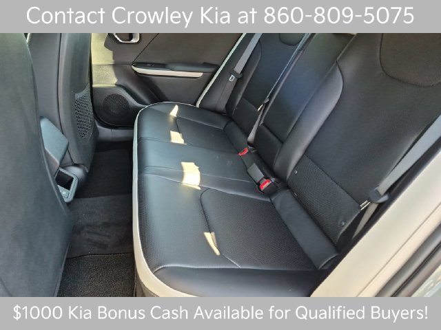 New 2026 Morning Haze Kia GT-Line image 20
