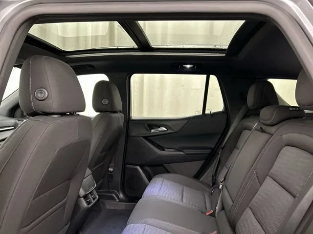 2026 Chevrolet Equinox LT - Photo 24