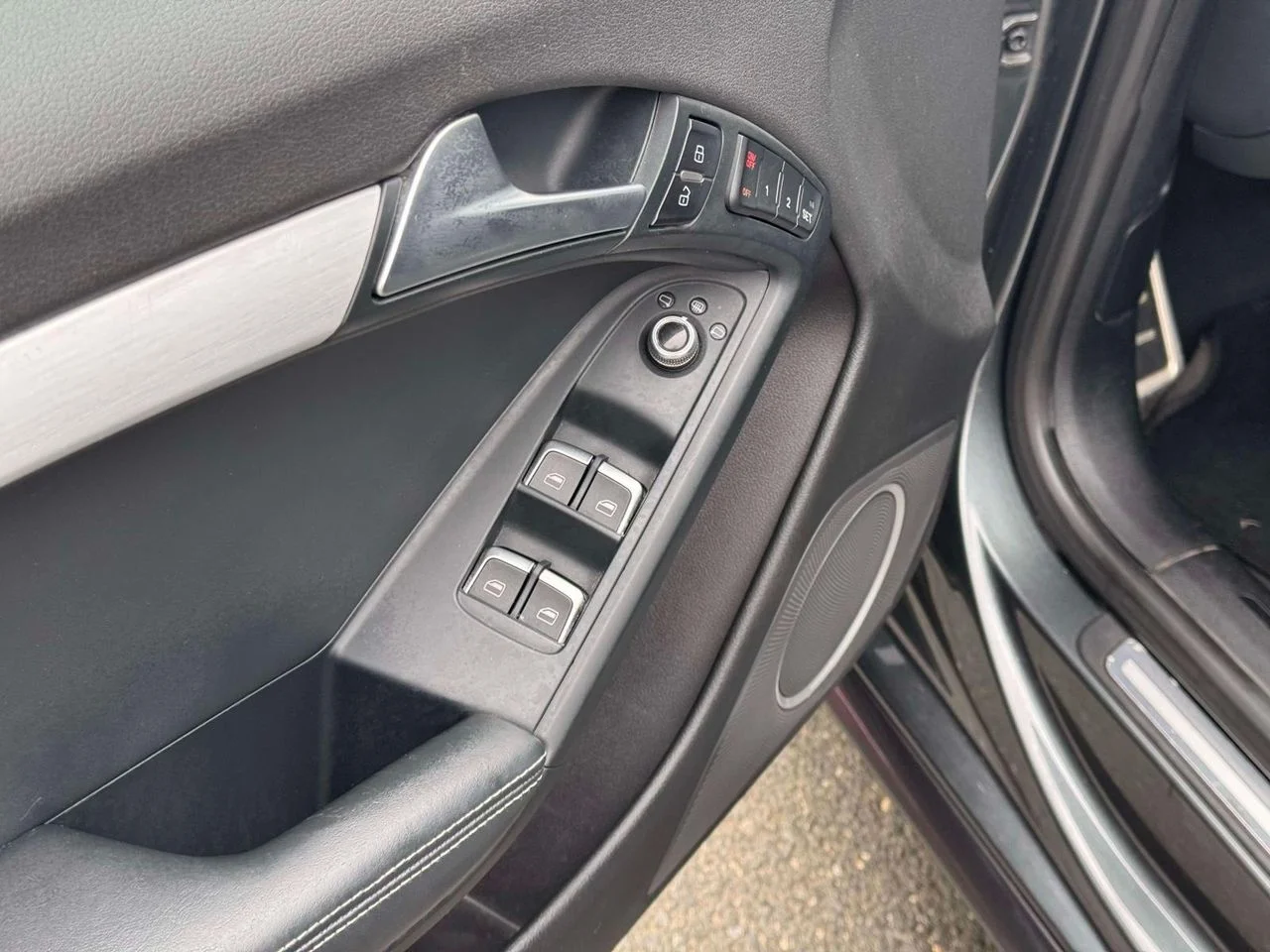 Used 2015 Daytona Gray Pearl Audi 3.0T Premium Plus image 21