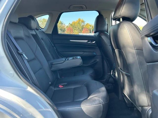 Used 2025 White Mazda 2.5 S Select Package image 38