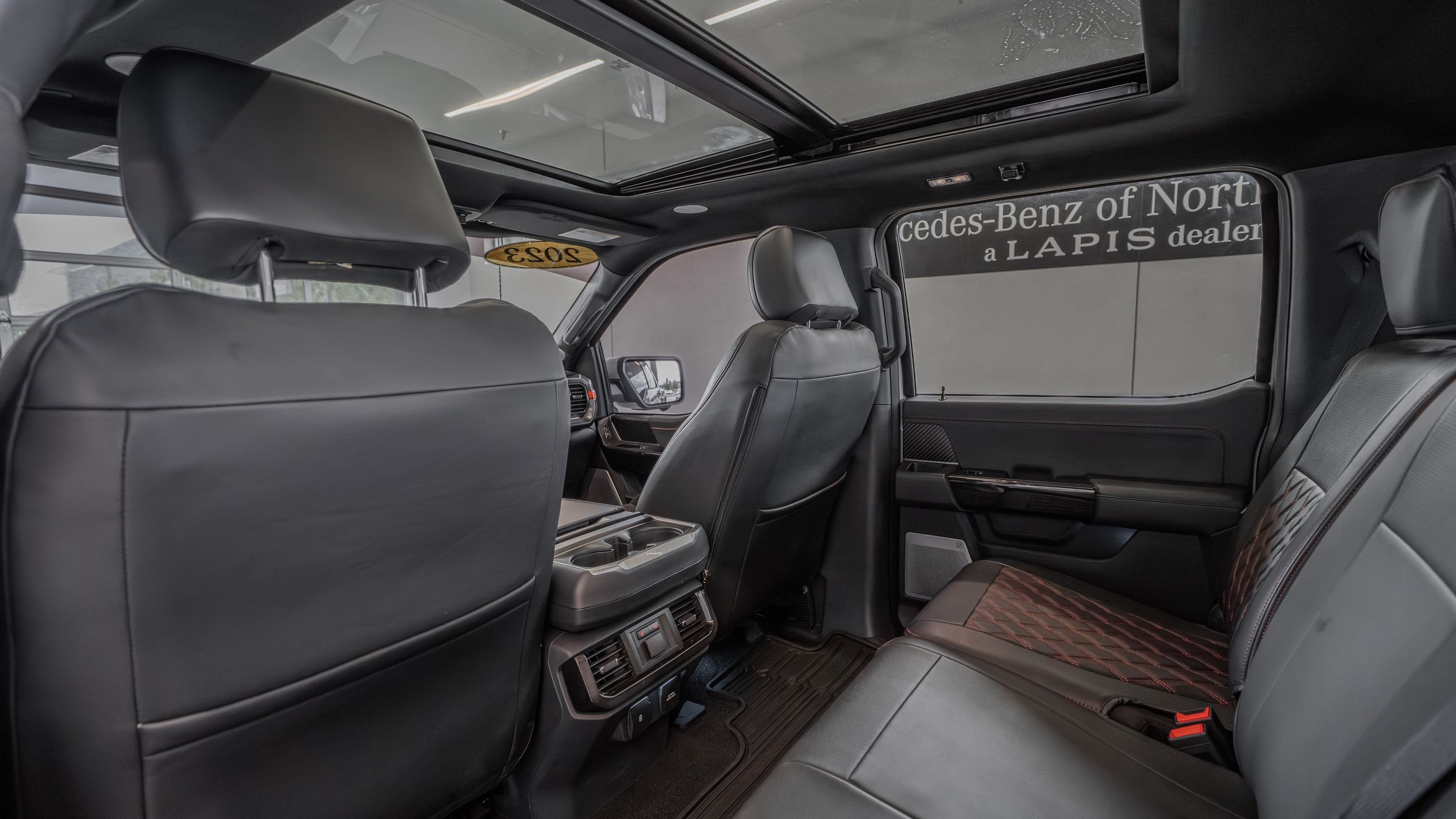 Used 2023 Avalanche Ford Raptor image 26