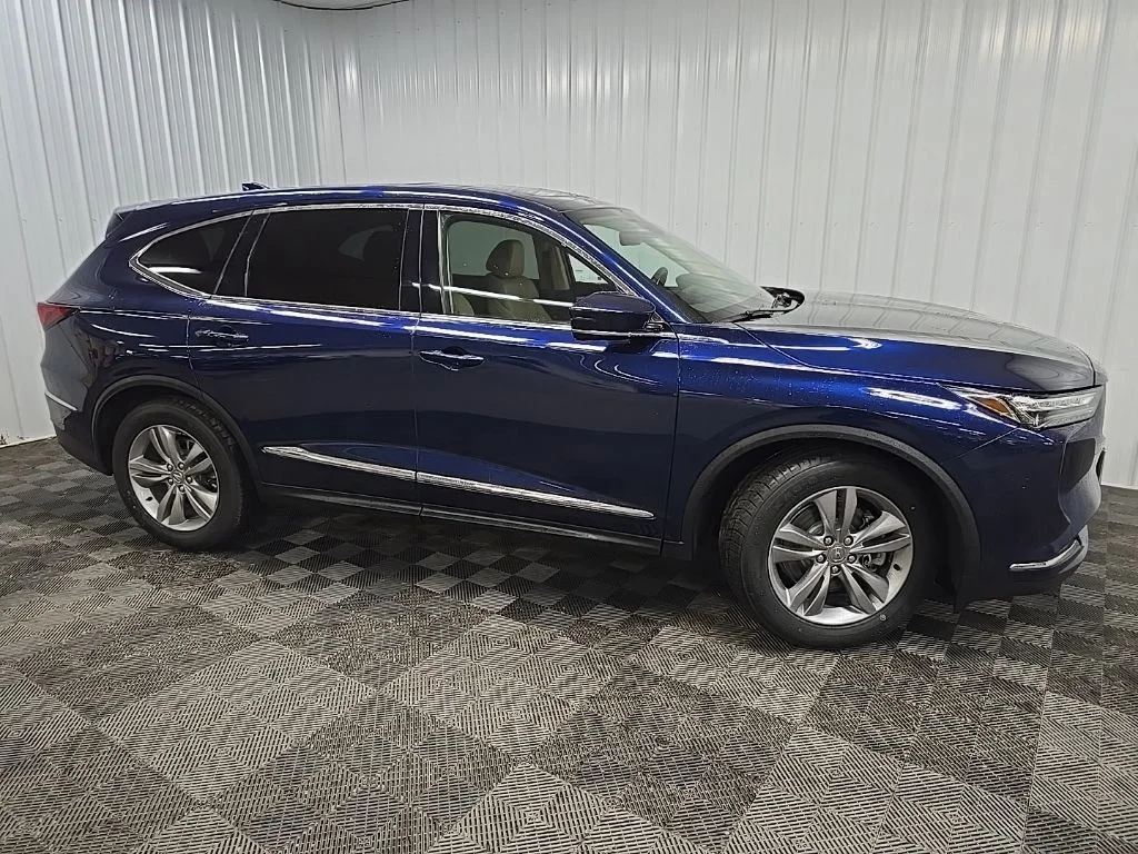2023 Acura MDX SH-AWD's photo