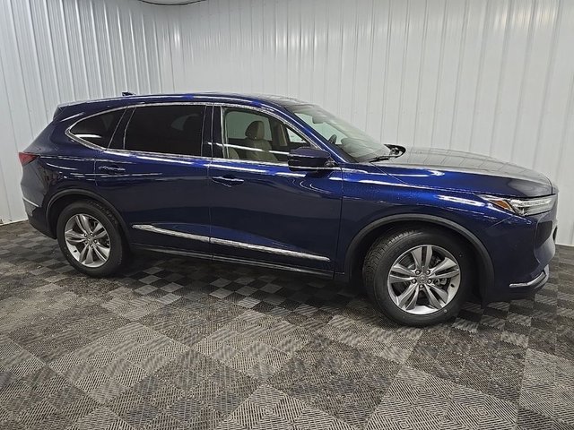 2023 Acura MDX 3.5L