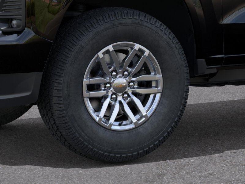 2026 Chevrolet Colorado LT - Photo 9