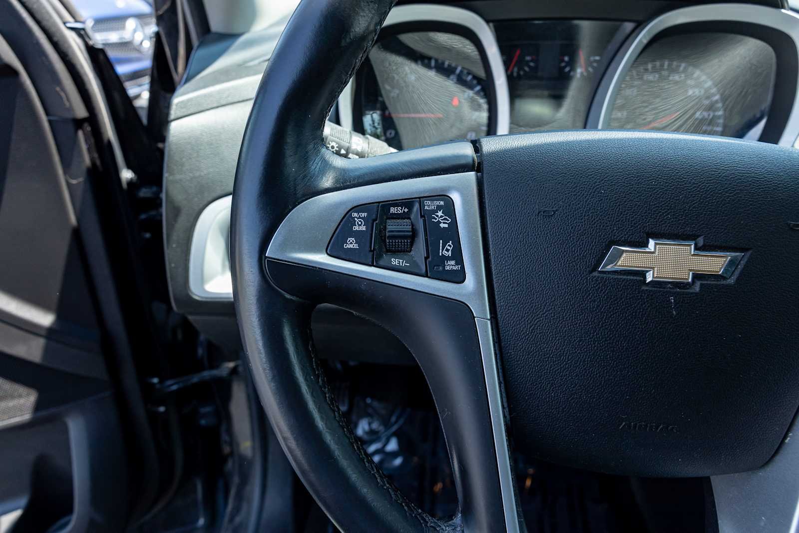 Used 2013 Black Granite Metallic Chevrolet LTZ image 15
