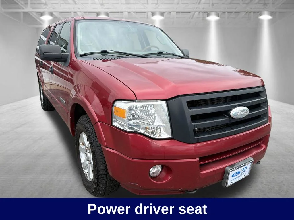 Used 2008  Ford SSV image 10