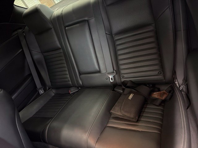 Used 2011 Redline 3 Coat Pearl Dodge  image 6