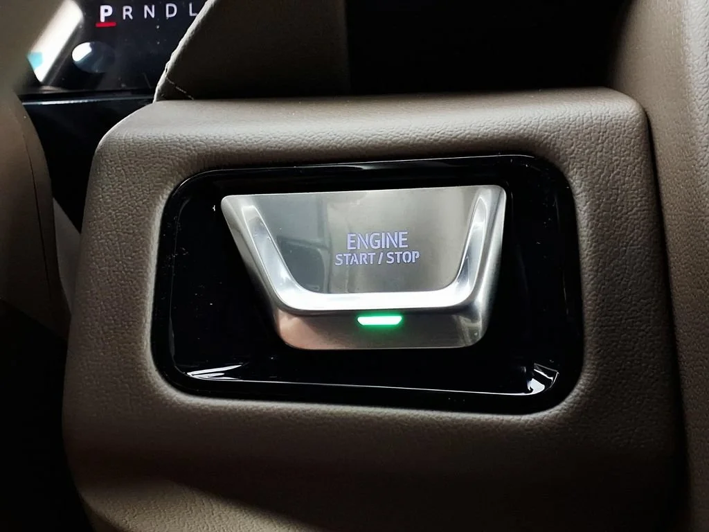 New 2026 Glacier White Tricoat GMC Denali image 16