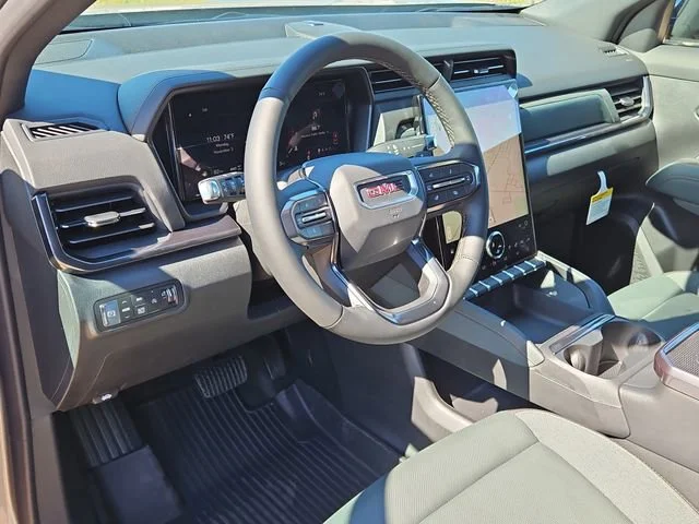 2026 GMC Terrain AT4 - Photo 19