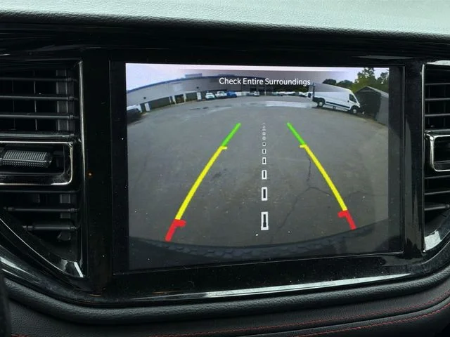 Used 2023 Black Dodge GT Plus image 28