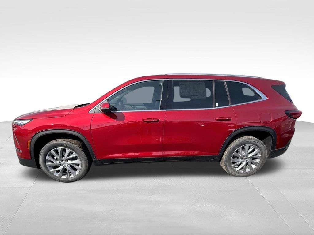 2026 Buick Enclave Preferred - Photo 5