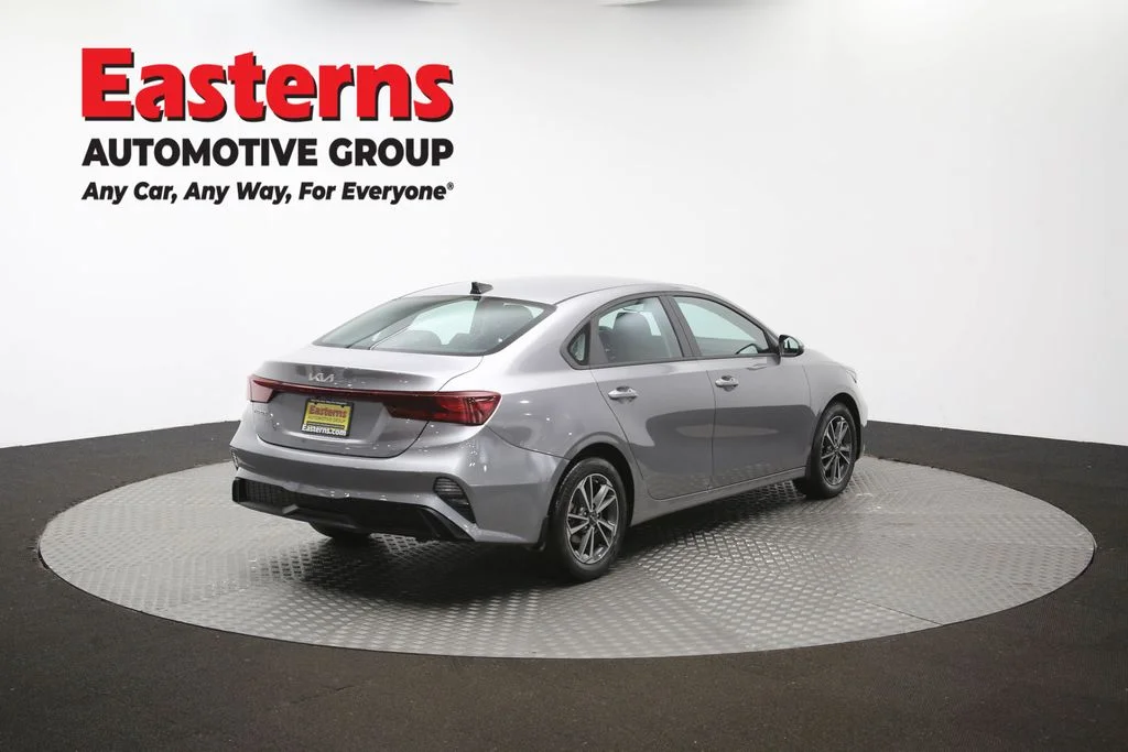 Used 2023 Gray Kia LXS image 40