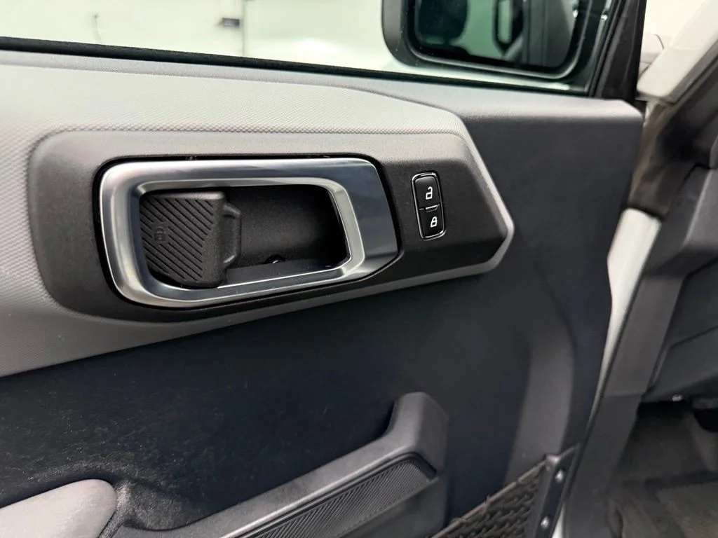 Used 2023 Gray Ford Big Bend image 17