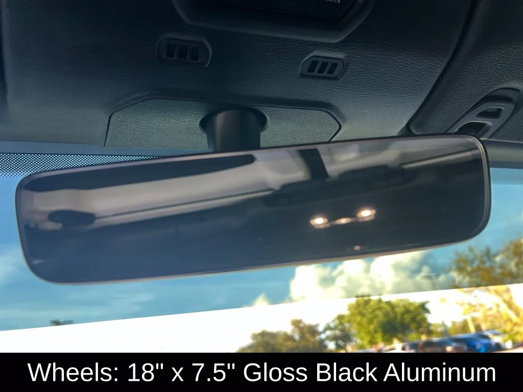 Certified Used 2022 Black Jeep Unlimited Sport Altitude image 54