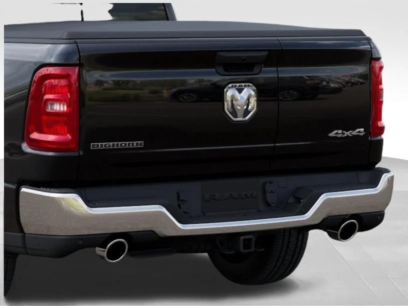 Certified Used 2026 Black Ram Big Horn/Lone Star image 14