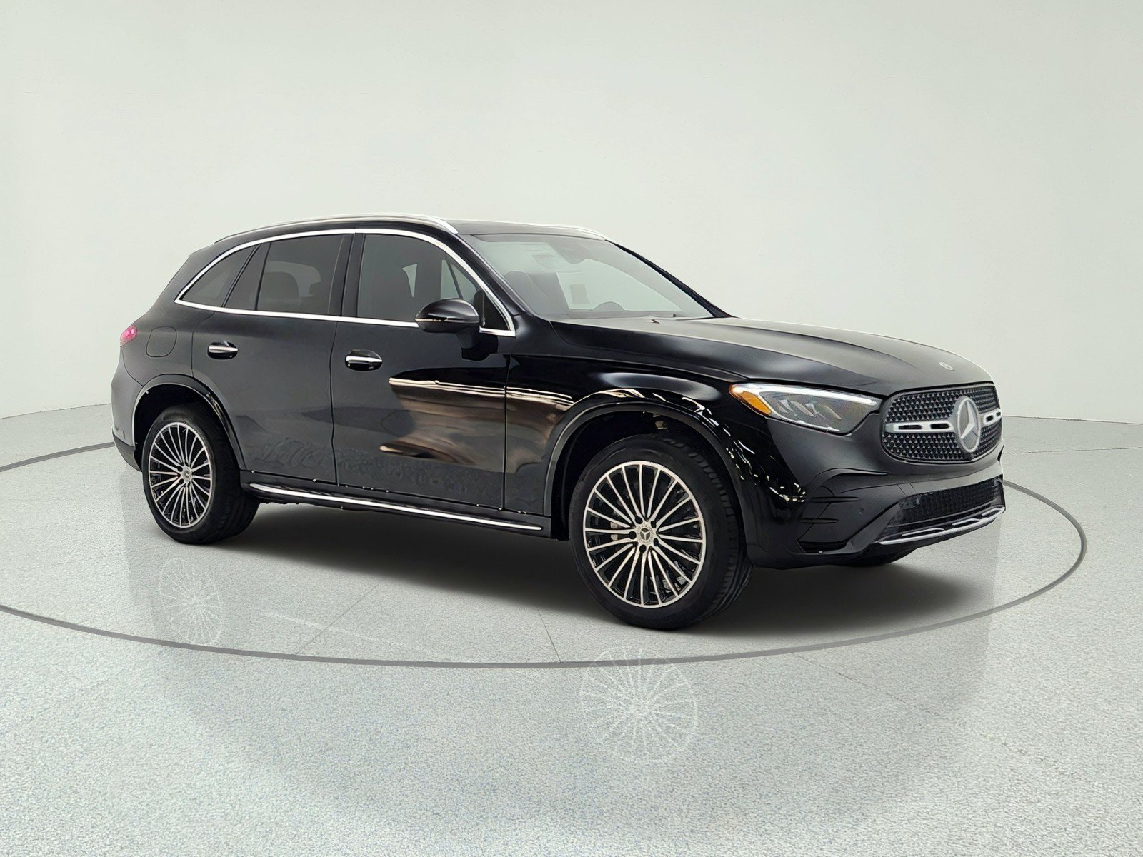 2026 Mercedes-Benz GLC Base - Photo 24