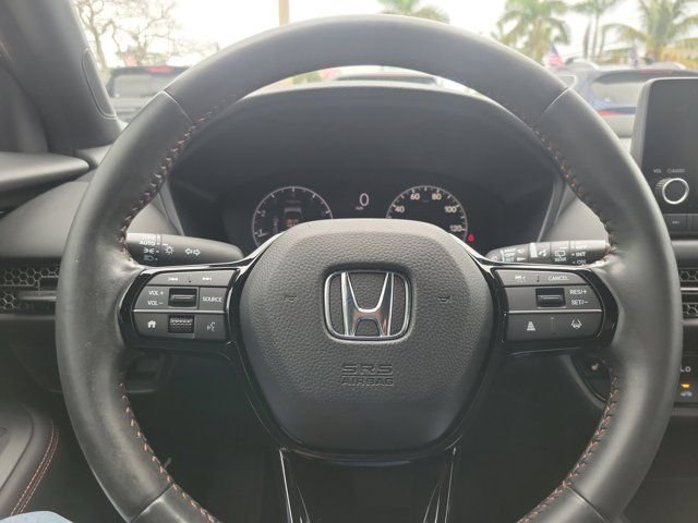 2024 Honda HR-V Sport - Photo 18