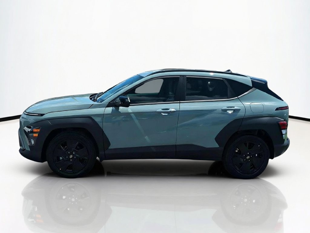 2027 Hyundai Kona SEL Sport - Photo 8