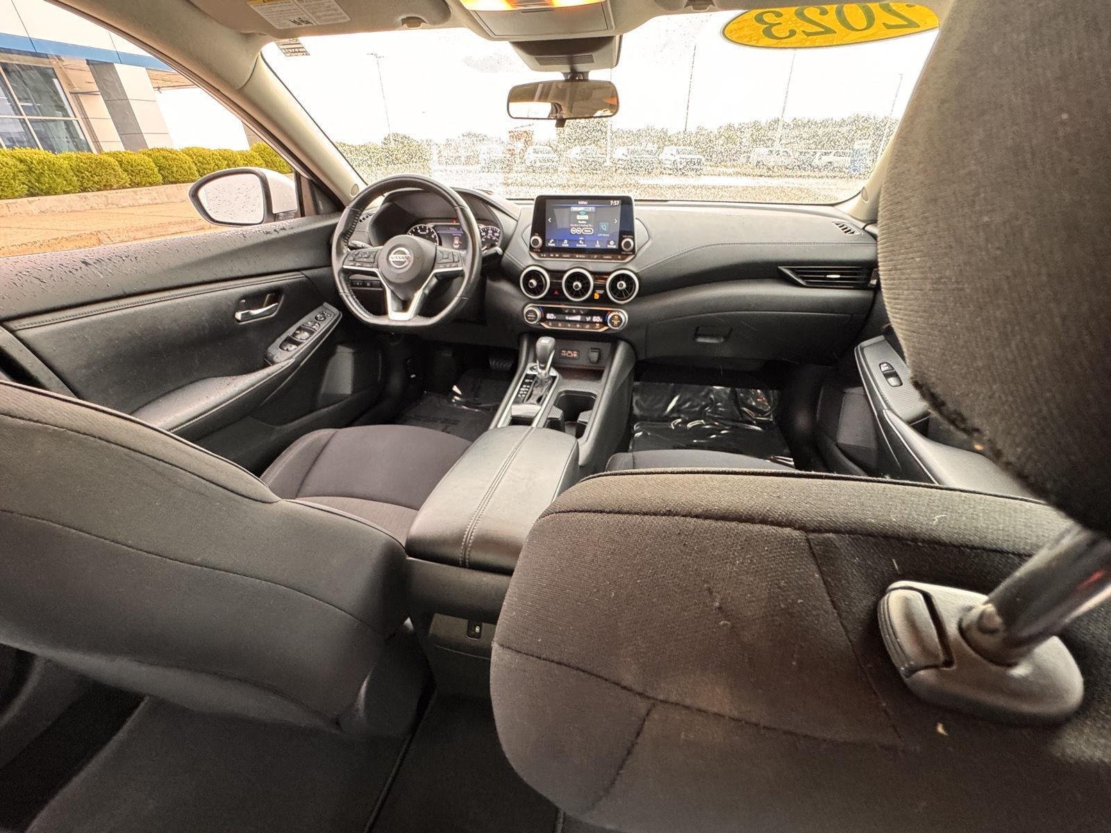 2023 Nissan Sentra SV - Photo 41