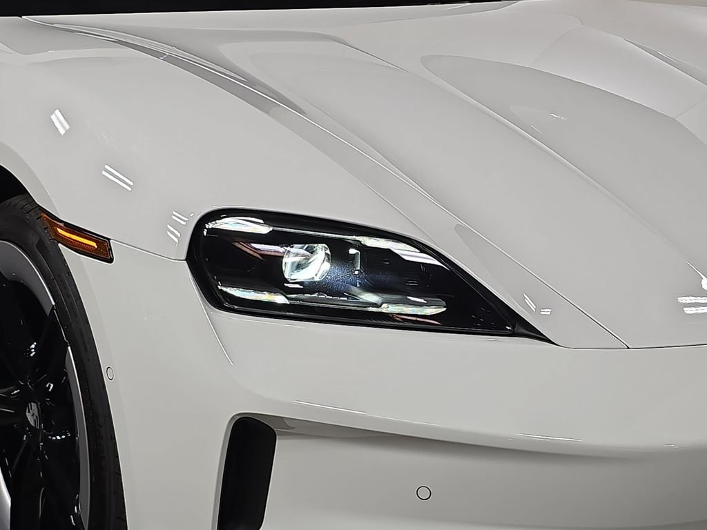 New 2026 White Porsche 4 image 12