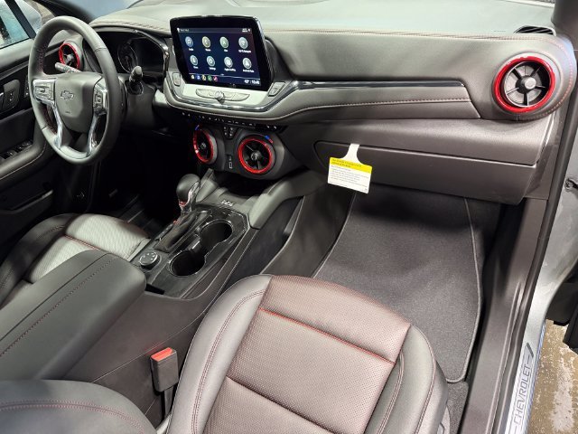 2026 Chevrolet Blazer RS - Photo 14