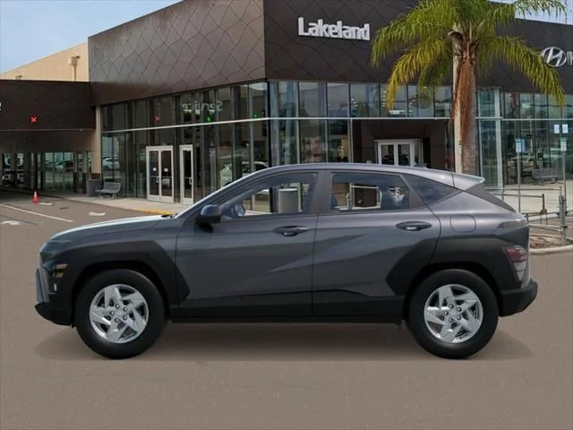 New 2027 Hyundai KONA SE
