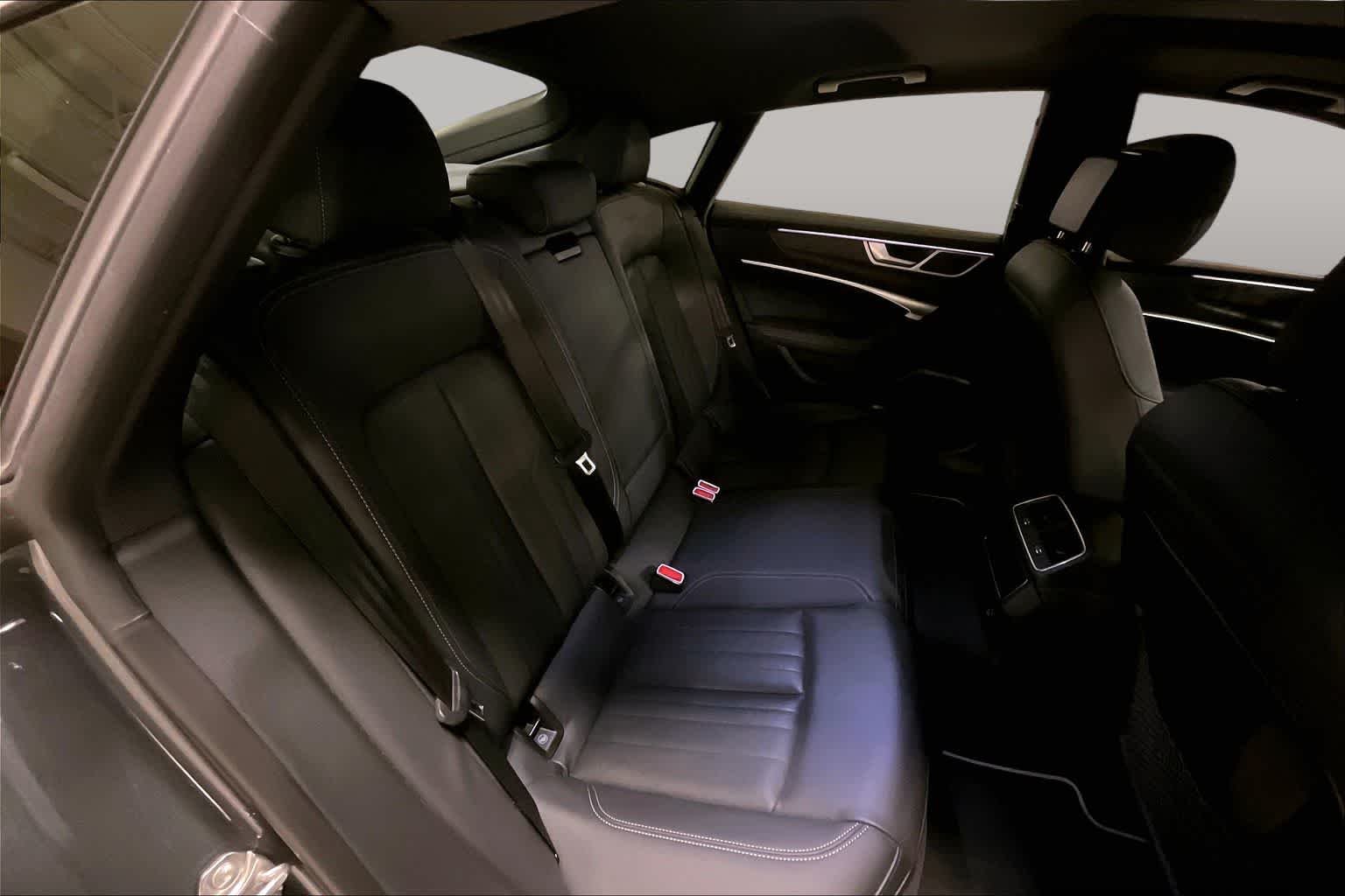 2022 Audi A7 Prestige - Photo 18