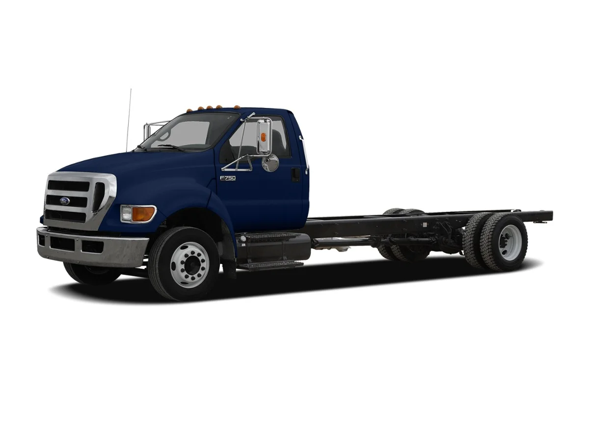 Used 2011  Ford  image 1