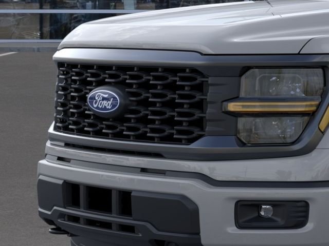 New 2026 Avalanche Ford STX® image 17