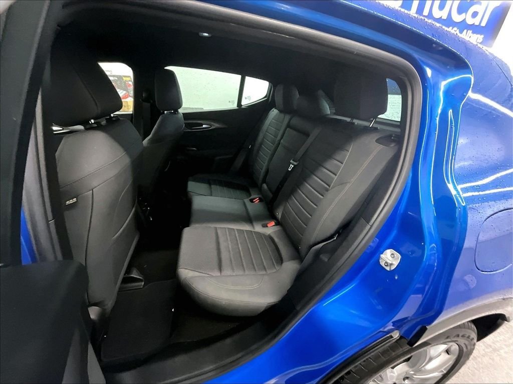 Used 2024 Blue Dodge R/T image 15