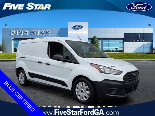 2023 Ford Transit Connect Van XL LWB (Rear 180 Degree Door)'s photo
