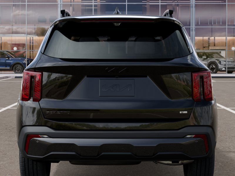 2026 Kia Sorento X-Line SX Prestige - Photo 13