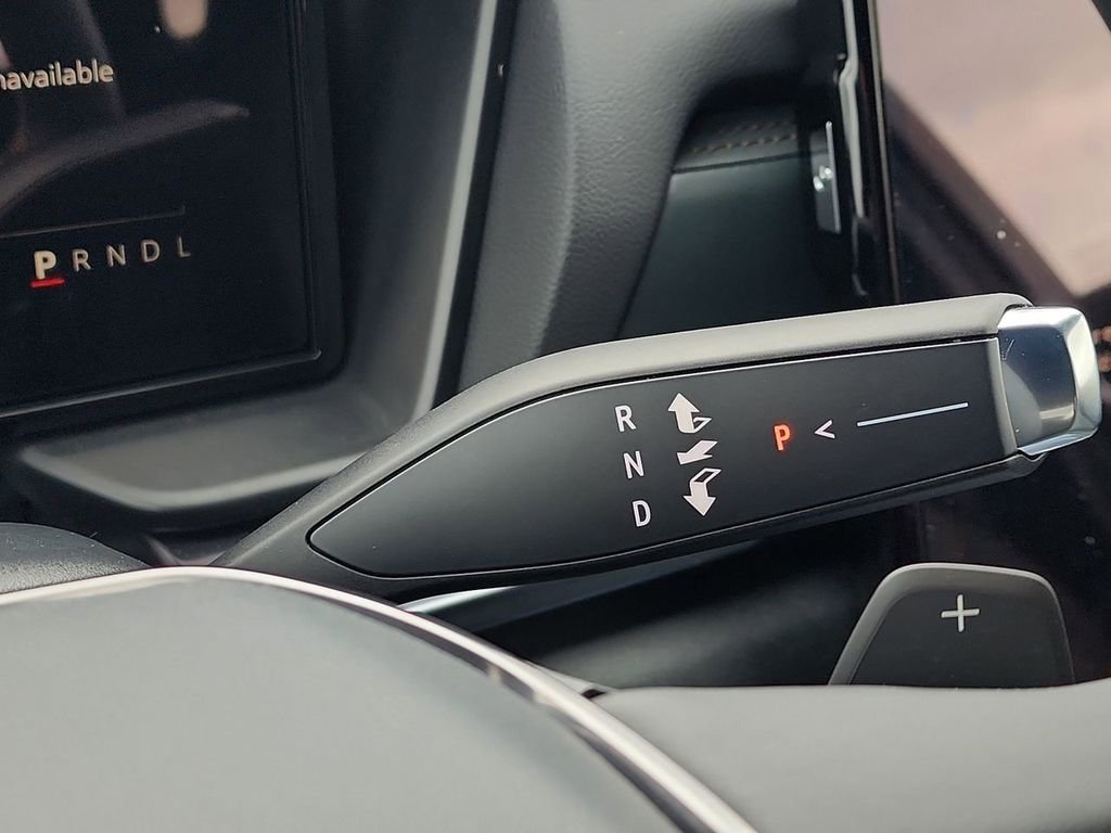 2026 GMC Terrain AT4 - Photo 19